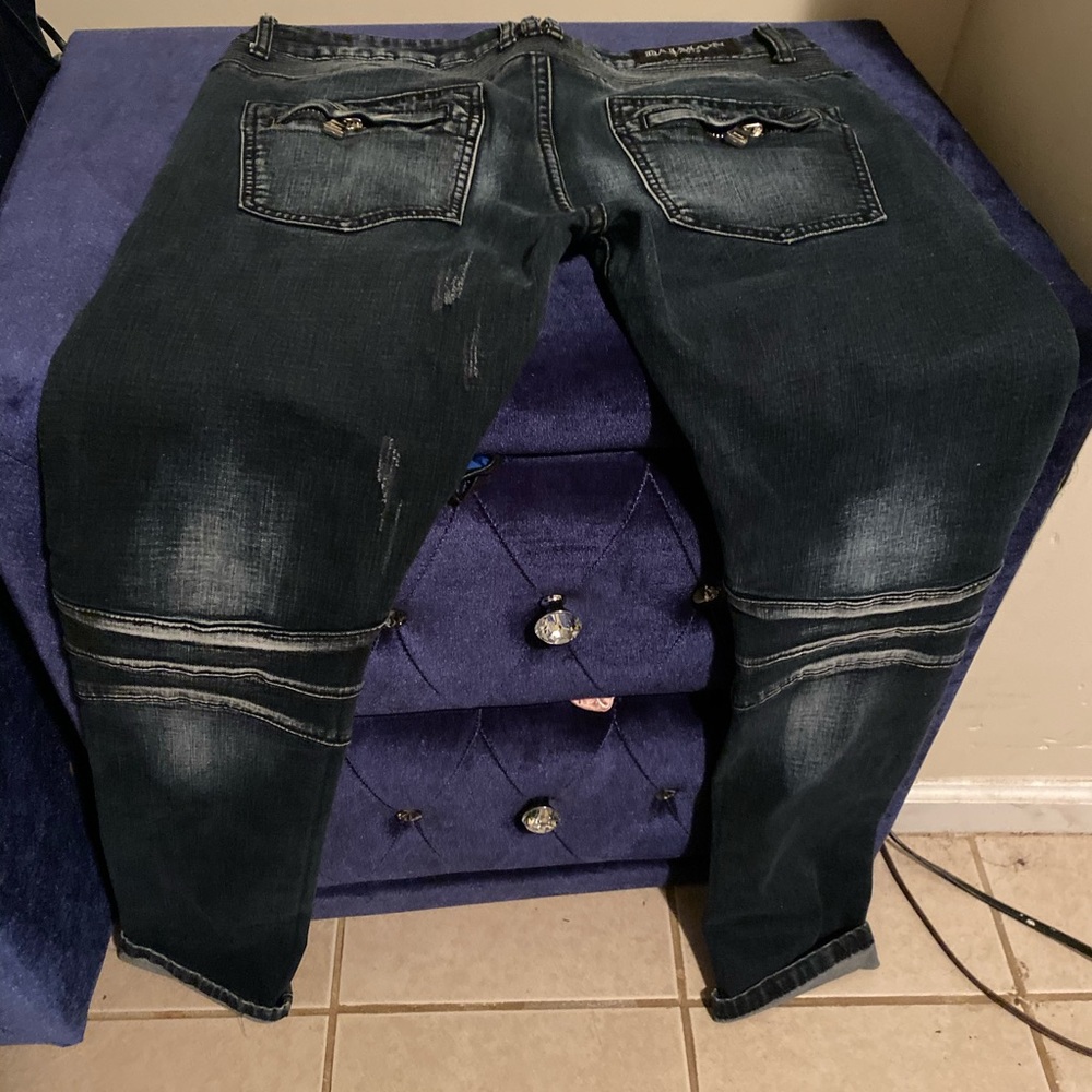 Balmain Jeans - Picture 3 of 3